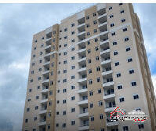 Apartamento com 3 Quartos para Alugar,  em Centro - Jacareí