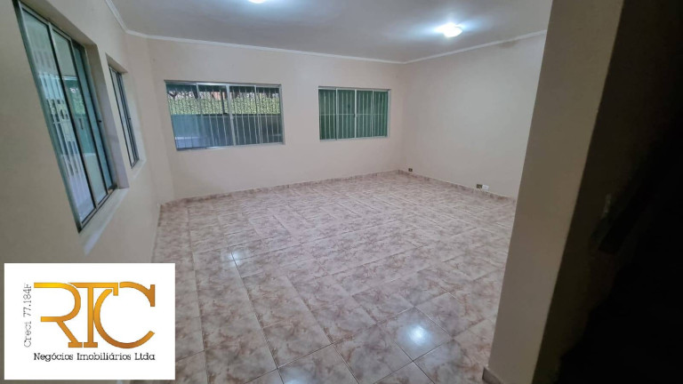 Imagem Casa com 4 Quartos à Venda, 200 m² em Jardim Ipanema (zona Sul) - São Paulo Imagem Casa com 4 Quartos à Venda, 200 m² em Jardim Ipanema (zona Sul) - São Paulo