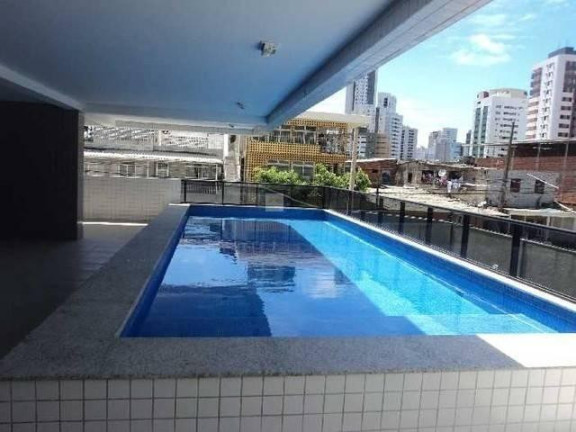 Imagem Apartamento com 3 Quartos à Venda, 86 m² em Boa Viagem - Recife Imagem Apartamento com 3 Quartos à Venda, 86 m² em Boa Viagem - Recife