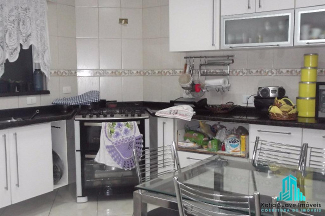 Imagem Apartamento com 2 Quartos à Venda, 117 m² em Olímpico - São Caetano Do Sul