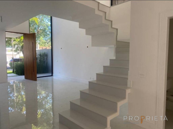 Imagem Casa de Condomínio com 4 Quartos à Venda, 280 m² em Barra Da Tijuca - Rio De Janeiro Imagem Casa de Condomínio com 4 Quartos à Venda, 280 m² em Barra Da Tijuca - Rio De Janeiro