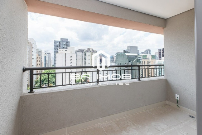 Imagem Imóvel com 1 Quarto à Venda, 25 m² em Moema - São Paulo Imagem Imóvel com 1 Quarto à Venda, 25 m² em Moema - São Paulo