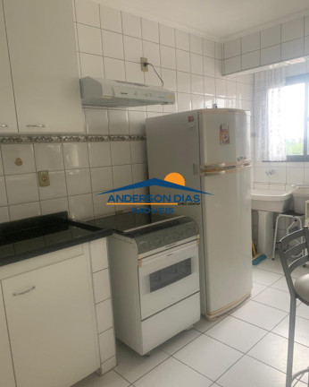 Imagem Imóvel com 2 Quartos à Venda, 68 m² em Martim De Sá - Caraguatatuba