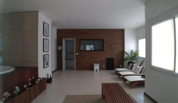 Imagem Apartamento com 1 Quarto à Venda, 41 m² em Cachambi - Rio De Janeiro