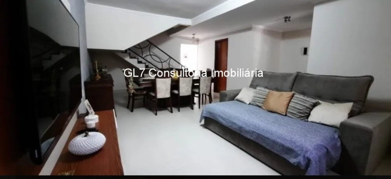 Imagem Sobrado com 3 Quartos à Venda,  em Jardim Colonial - Indaiatuba