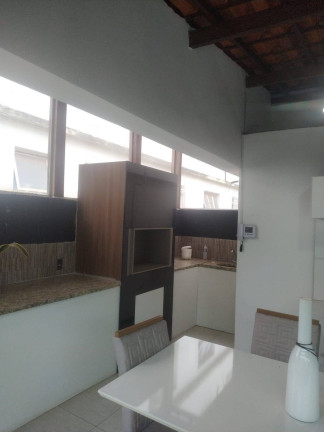 Imagem Apartamento com 3 Quartos à Venda, 175 m² em Cidade Nova - Belo Horizonte