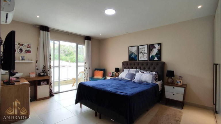 Imagem Casa de Condomínio com 2 Quartos à Venda, 110 m² em Guaratiba - Rio De Janeiro Imagem Casa de Condomínio com 2 Quartos à Venda, 110 m² em Guaratiba - Rio De Janeiro