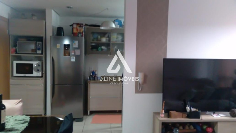 Imagem Apartamento com 2 Quartos à Venda, em Garibaldi - Cruz Alta Imagem Apartamento com 2 Quartos à Venda, em Garibaldi - Cruz Alta