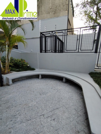 Imagem Apartamento com 2 Quartos à Venda, 67 m² em Vila Esperança - São Paulo