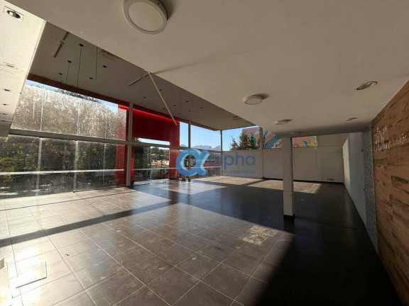 Imagem Loja para Alugar, 310 m² em Quitandinha - Petrópolis Imagem Loja para Alugar, 310 m² em Quitandinha - Petrópolis