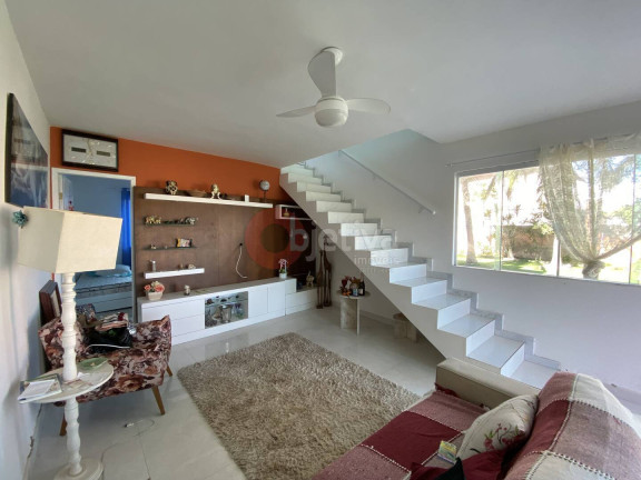 Imagem Casa com 7 Quartos à Venda, 380 m² em Ogiva - Cabo Frio Imagem Casa com 7 Quartos à Venda, 380 m² em Ogiva - Cabo Frio