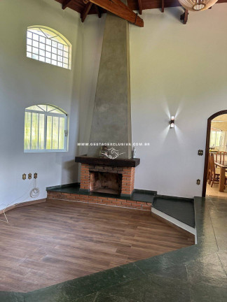 Imagem Casa com 3 Quartos à Venda, 6.100 m² em Moenda - Itatiba