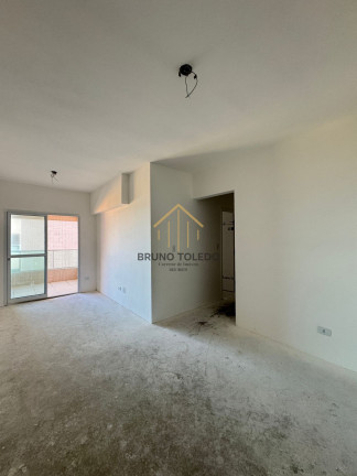 Imagem Apartamento com 2 Quartos à Venda, 79 m² em Mirim - Praia Grande