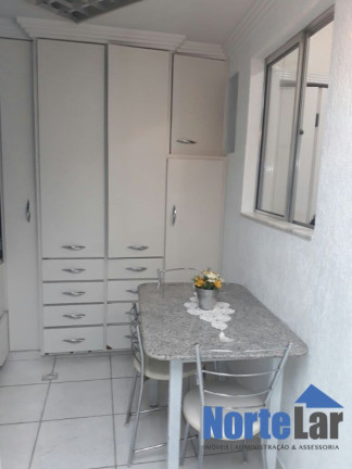 Imagem Apartamento com 2 Quartos à Venda, 74 m² em Parque Mandaqui - São Paulo
