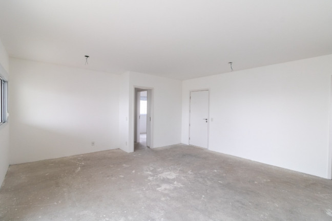 Imagem Apartamento com 3 Quartos à Venda, 106 m² em Aclimação - São Paulo