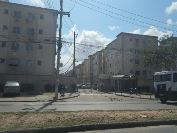 Imóvel com 2 Quartos à Venda, 18.514 m² em Anchieta - Rio De Janeiro