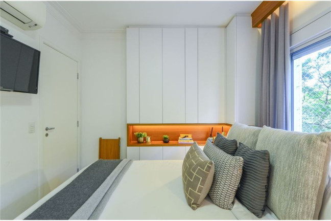 Imagem Apartamento com 2 Quartos à Venda, 105 m² em Granja Julieta - São Paulo Imagem Apartamento com 2 Quartos à Venda, 105 m² em Granja Julieta - São Paulo