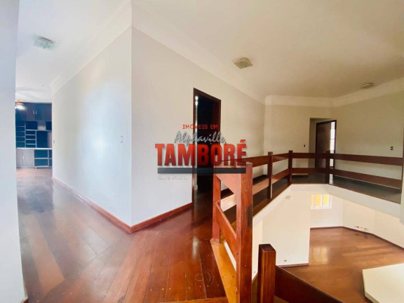 Imagem Casa de Condomínio com 4 Quartos à Venda, 395 m² em Alphaville - Santana De Parnaíba Imagem Casa de Condomínio com 4 Quartos à Venda, 395 m² em Alphaville - Santana De Parnaíba