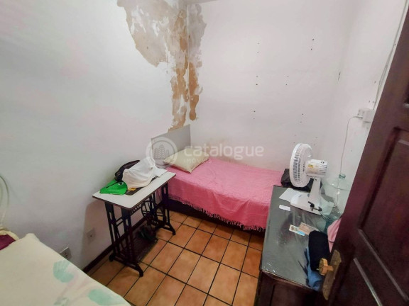 Imagem Casa com 5 Quartos à Venda, 240 m² em Cidade Alta - Natal Imagem Casa com 5 Quartos à Venda, 240 m² em Cidade Alta - Natal