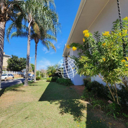 Imagem Casa com 4 Quartos à Venda, 572 m² em Condomínio Flamboyant - Atibaia Imagem Casa com 4 Quartos à Venda, 572 m² em Condomínio Flamboyant - Atibaia