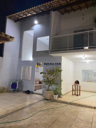 Imagem Casa com 4 Quartos à Venda, 85 m² em Grussaí - São João Da Barra Imagem Casa com 4 Quartos à Venda, 85 m² em Grussaí - São João Da Barra
