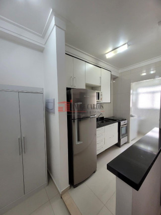 Imagem Apartamento com 2 Quartos à Venda, 52 m² em Umuarama - Osasco