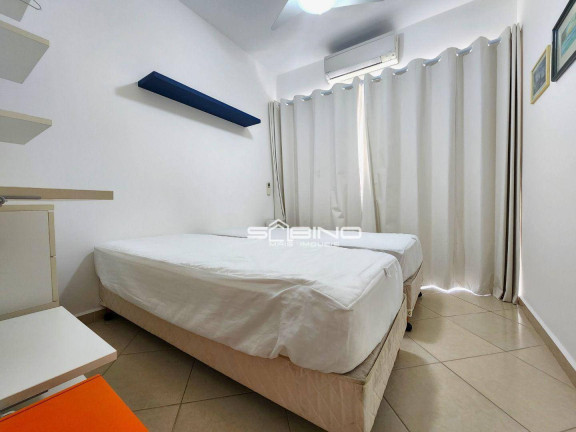 Imagem Apartamento com 3 Quartos para Temporada, 96 m² em Riviera De São Lourenço - Bertioga