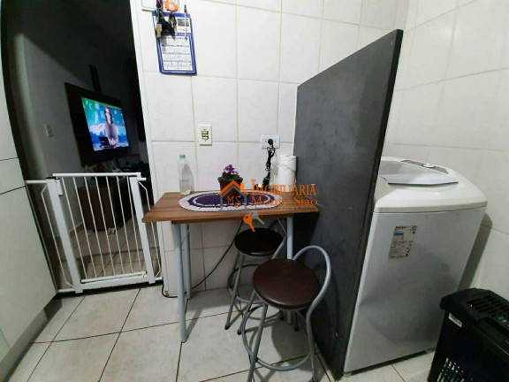 Imagem Casa com 2 Quartos à Venda, 42 m² em Vila Carmela I - Guarulhos