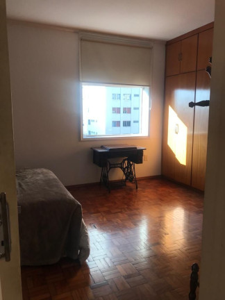 Imagem Apartamento com 3 Quartos à Venda, 150 m² em Higienópolis - São Paulo Imagem Apartamento com 3 Quartos à Venda, 150 m² em Higienópolis - São Paulo