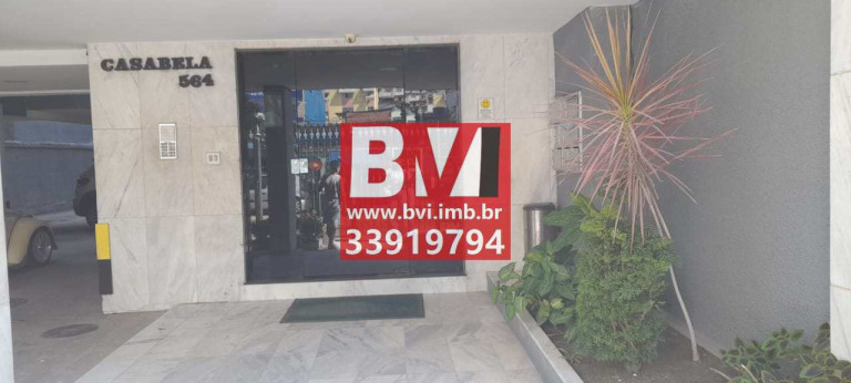 Imagem Apartamento com 2 Quartos à Venda ou Locação, 62 m² em Vila Kosmos - Rio De Janeiro Imagem Apartamento com 2 Quartos à Venda ou Locação, 62 m² em Vila Kosmos - Rio De Janeiro