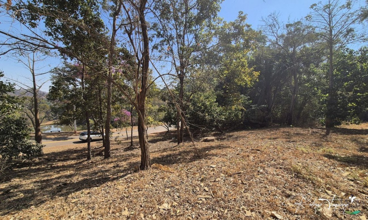 Imagem Terreno à Venda, 3.839 m² em Residencial Aldeia Do Vale - Goiânia Imagem Terreno à Venda, 3.839 m² em Residencial Aldeia Do Vale - Goiânia