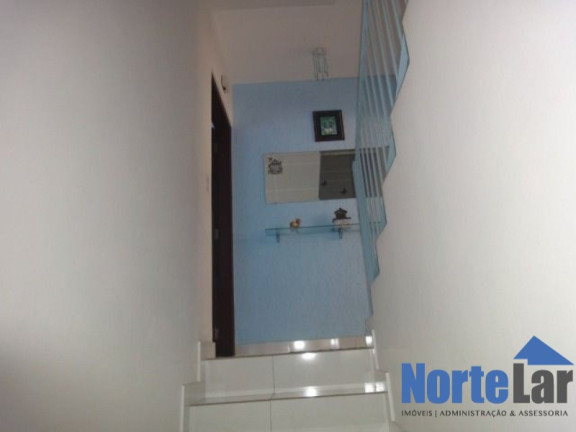 Imagem Sobrado com 2 Quartos à Venda, 120 m² em Jardim Mutinga - São Paulo