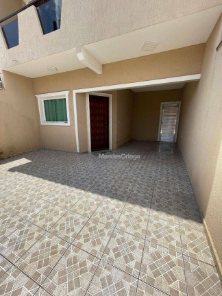 Imagem Casa com 3 Quartos à Venda, 171 m² em Jardim Abaeté - Sorocaba Imagem Casa com 3 Quartos à Venda, 171 m² em Jardim Abaeté - Sorocaba