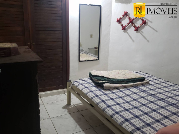 Imagem Casa de Condomínio com 3 Quartos à Venda, 120 m² em Praia Do Siqueira - Cabo Frio