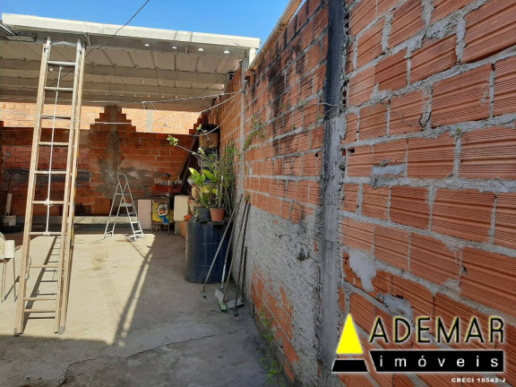 Imagem Casa com 3 Quartos à Venda, 135 m² em Alto Industrial - São Bernardo Do Campo Imagem Casa com 3 Quartos à Venda, 135 m² em Alto Industrial - São Bernardo Do Campo