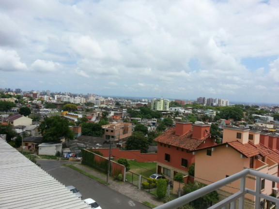 Imagem Apartamento com 3 Quartos à Venda, 73 m² em Jardim Sabará - Porto Alegre Imagem Apartamento com 3 Quartos à Venda, 73 m² em Jardim Sabará - Porto Alegre