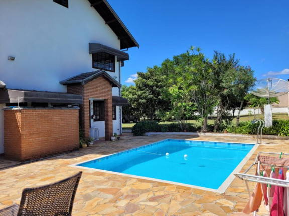 Imagem Casa de Condomínio com 3 Quartos à Venda, 150 m² em Ninho Verde I Eco Residence - Porangaba Imagem Casa de Condomínio com 3 Quartos à Venda, 150 m² em Ninho Verde I Eco Residence - Porangaba