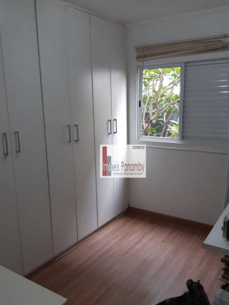 Imagem Apartamento com 2 Quartos à Venda, 52 m² em Vila Suzana - São Paulo Imagem Apartamento com 2 Quartos à Venda, 52 m² em Vila Suzana - São Paulo