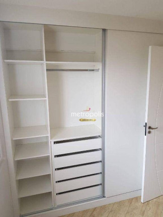 Imagem Apartamento com 2 Quartos à Venda, 55 m² em Brás - São Paulo