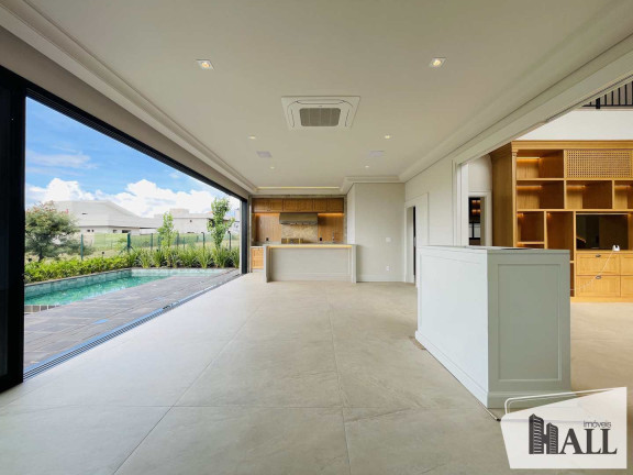 Imagem Casa com 4 Quartos à Venda, 490 m² em Residencial Quinta Do Golfe - São José Do Rio Preto