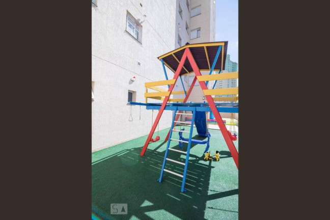 Imagem Apartamento com 2 Quartos à Venda, em Vila Príncipe De Gales - Santo André Imagem Apartamento com 2 Quartos à Venda, em Vila Príncipe De Gales - Santo André