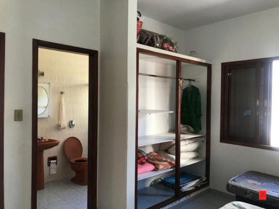 Imagem Casa com 5 Quartos à Venda, 171 m² em Itaguá - Ubatuba