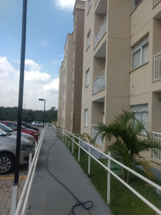 Imagem Apartamento com 2 Quartos para Alugar, 56 m² em Jardim Santa Paula - Cotia Imagem Apartamento com 2 Quartos para Alugar, 56 m² em Jardim Santa Paula - Cotia
