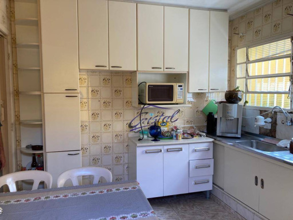 Imagem Casa com 3 Quartos à Venda, 125 m² em Jardim Bonfiglioli - São Paulo Imagem Casa com 3 Quartos à Venda, 125 m² em Jardim Bonfiglioli - São Paulo