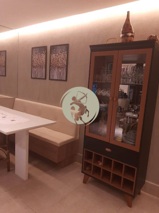Imagem Apartamento com 2 Quartos à Venda, 65 m² em Pompeia - Santos Imagem Apartamento com 2 Quartos à Venda, 65 m² em Pompeia - Santos
