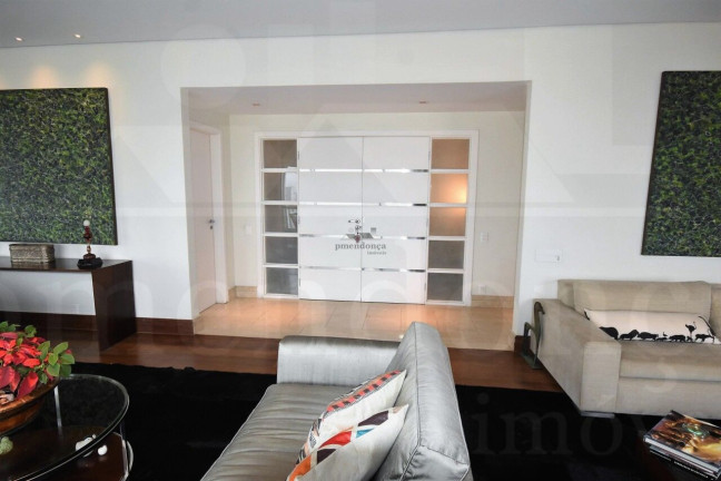 Imagem Apartamento com 4 Quartos à Venda, 300 m² em Perdizes - São Paulo