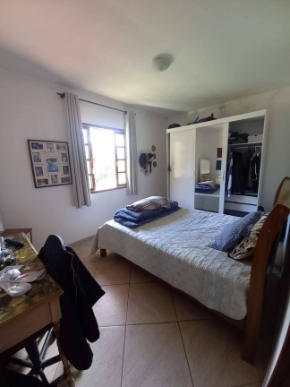 Imagem Casa com 3 Quartos à Venda,  em Cascatinha - Nova Friburgo