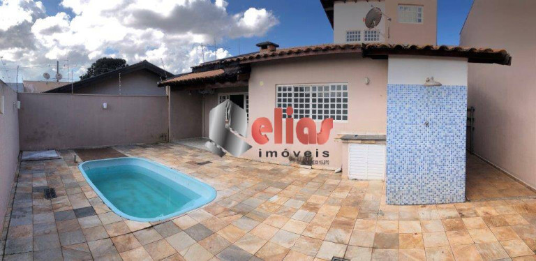 Imagem Casa com 3 Quartos à Venda, 180 m² em Jardim Aeroporto - Bauru Imagem Casa com 3 Quartos à Venda, 180 m² em Jardim Aeroporto - Bauru