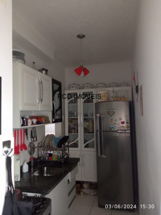 Imagem Apartamento com 2 Quartos à Venda, 45 m² em Jardim Petrópolis - Cotia