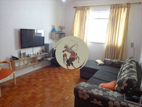 Imagem Apartamento com 2 Quartos à Venda, 80 m² em Gonzaga - Santos Imagem Apartamento com 2 Quartos à Venda, 80 m² em Gonzaga - Santos